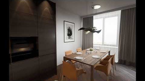 Отчет-отзыв Сергея Мальцева по курсу Unreal Engine 4 for Archviz | Обучение UE4 в Arhi.Teach