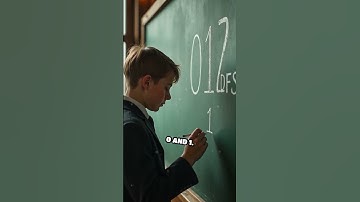 The Forgotten Birth of Binary Code