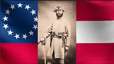 The Texas Generals - Episode 5 - Richard Gano