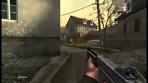 Day of Defeat Source Alpha