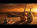 Spanish Guitar &amp; Arabic Oud – Best Flamenco Rumba Instrumental for Relaxation &amp; Chill
