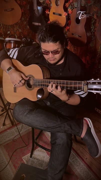 shape of my heart #shorts #shapeofmyheart #sting #cover #guitar #music #guitarcover #guitarsolo