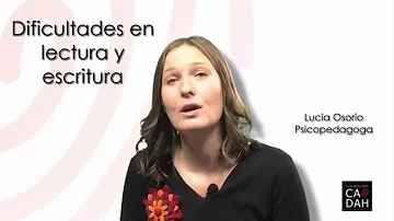 ¿El TDAH dificulta la lectura?