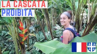 Martinica - La Caa Proibita