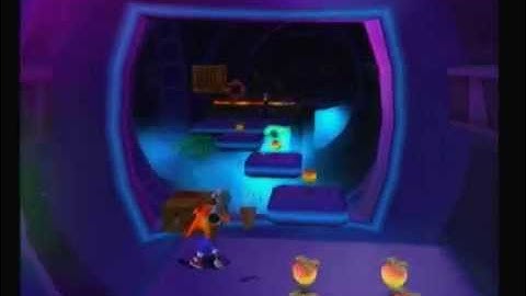 Crash Bandicoot: Wrath of Cortex # 30 - Cortex Vortex