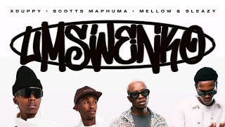 Xduppy Scotts Maphuma Mellow U0026 Sleazy  Kwaze Kwa Mnandi Feat Dj Maphorisa Cow Boii U0026 Alxapo