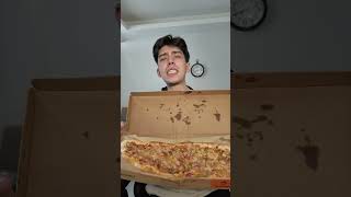 En Ucuz Iftar Menüsünü Denedim 4