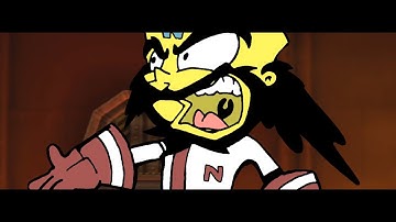 Twinsanity Scene Reimagined - Deleted Scene #17