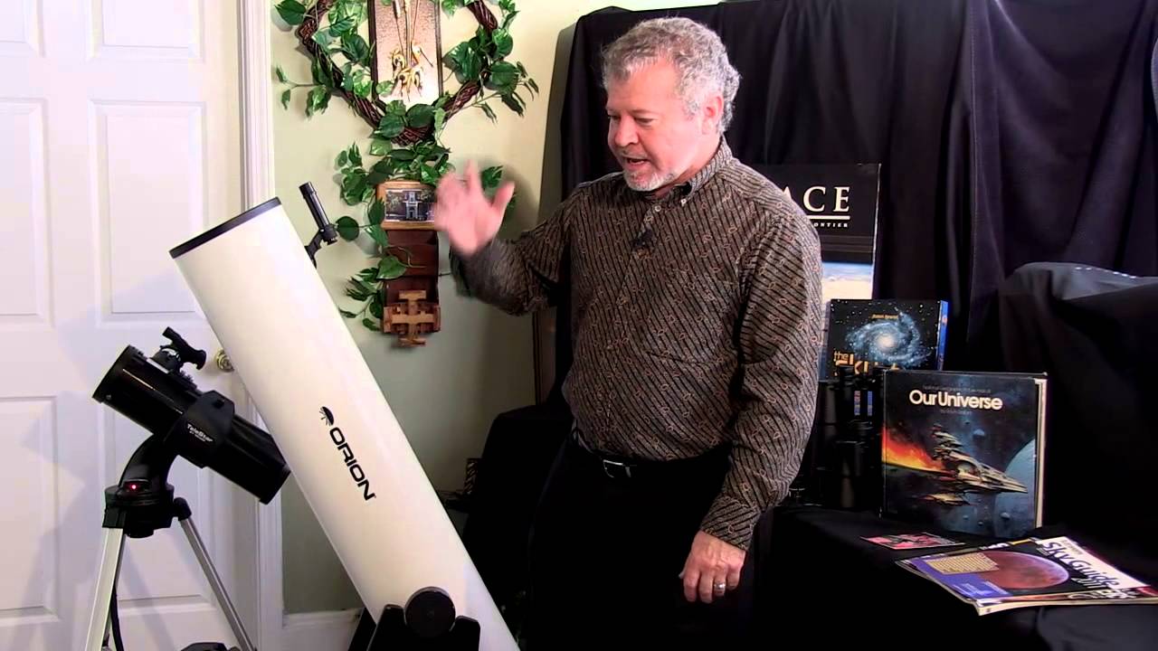 Best Telescopes For Looking@ Comets,Star and the Cosmos