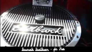 arabic remix hi fa car show 2018