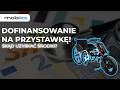 Dofinansowanie na napęd elektryczny do wózka inwalidzkiego