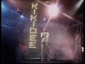 Capture de la vidéo Kiki Dee - Star - Top Of The Pops - Thursday 26Th February 1981