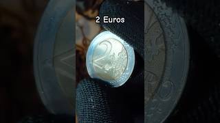 Super rare 2 Euro cpin Portugal 2018  Imprensa Nacional - National Mint  #money  #coin #numismatics