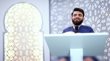 044 سورة الدخان كاملة بصوت عبيدة موفق ختمة مرتلة كاملة Surah ad Dukhan Obaida Muafaq