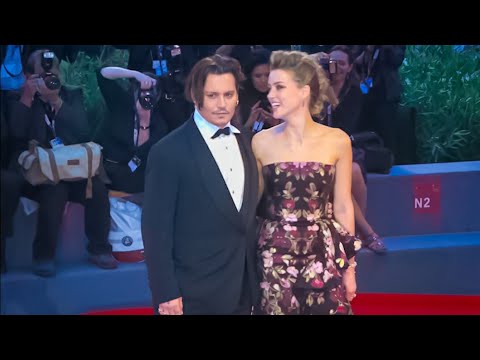 Johnny Depp and Amber Heard BGM Status 2020 in 4K (WhatsApp) Attitude 🔥