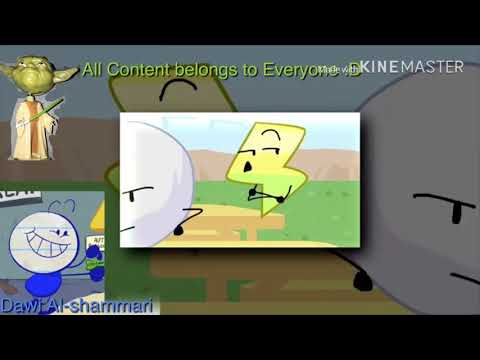 (YTPMV) BFB 1-12