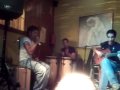 Actuacion del Obi en un bar de Alicante