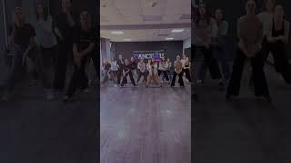 Bounce When She Walk #dance #dancechallenge