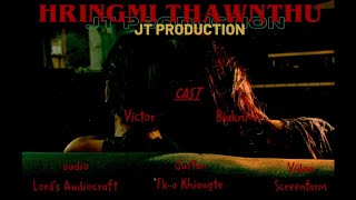 Video thumbnail of "Jt Production - Hringmi thawnthu (Official M/V)"