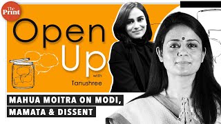 We have disagreements & differences but Mamata is not fascist: TMC MP Mahua Moitra