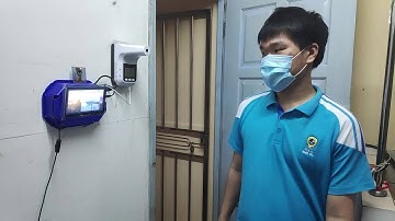 M1G10 Capstone Demo Video