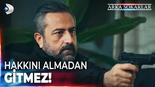 Cevher Adamlarını Rn Etrafına Topladı 728. Bölüm