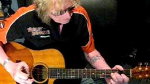 Guitar Tips and Tricks with Reg Keyworth #5 Cool Country Lick