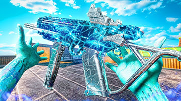 The STATIC-HV Meta is BROKEN on Rebirth Island 😍👑