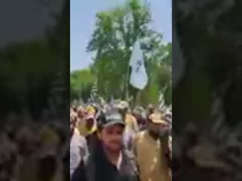 اسلام آباد میں داخل مولانا راشد محمود سومرو