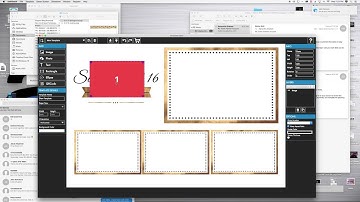 DSLR Booth Template Instruction Alpine Entertainment