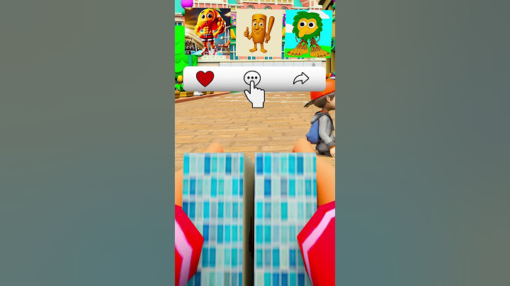 A, B, or C? Level Hard! You Definitely Can't Answer This - Scary Teacher 3D