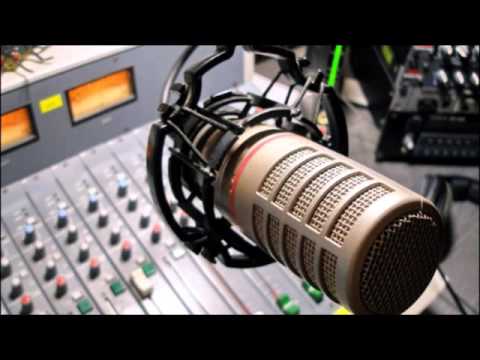 გადაცემა \"რადიო აქტიური ზონა\" (01.12.2015) - სტუმარი: თორნიკე შარაშენიძე.