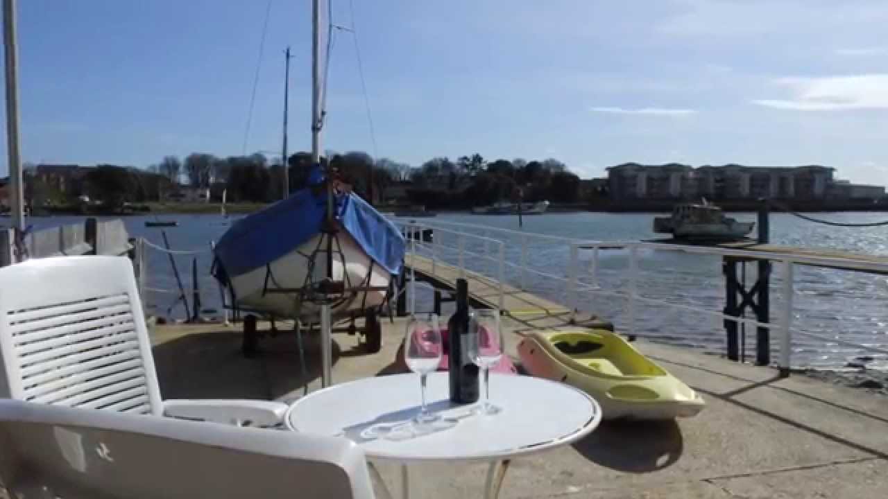 Priory Road, Southampton YouTube