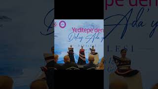 Yedi Tepeden Dokuz Adaya Defilesi