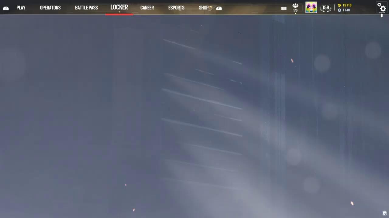 R6 Siege | end of the season stream