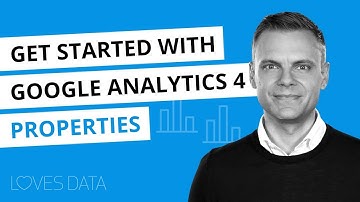 Google Analytics 4 Tutorial (Get Started Quickly)