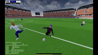 Maxsima Gameplay #4 | Pro Soccer Online Montage