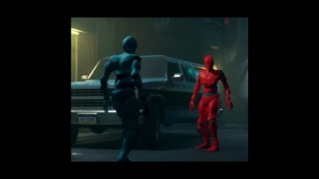 UE5 Short Video Animated #viral #edit #3danimation #animation #upsc#movie #mrbeast #ronaldo #shorts