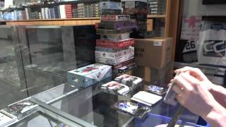 13-14 BD, 14-15 Ultra & 11-12 SPA Hockey 3 Box Break - C&C #5115