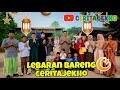 Lebaran bareng cerita jekho ceritajekho karawang