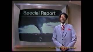 1978 Jim Tilmon Special report on Tornadoes in Chicago