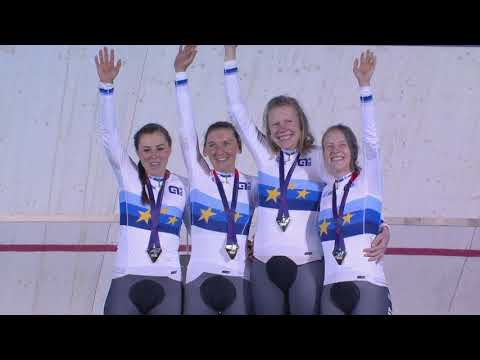 European Championships Munich 2022 - Official Highlights Programme