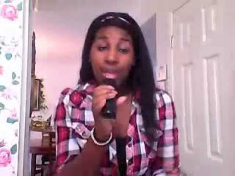 LeAnn Rimes HOW DO I LIVE (cover)