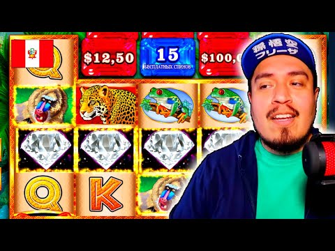 I Used My Free Play to SAVE the Day! (Las Vegas Slots)
