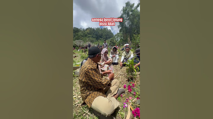 kangen nenek buyut yg telah berpulang #nenek #buyut #kuburan