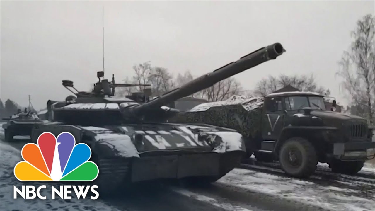 Morning News NOW Full Broadcast – Mar. 11