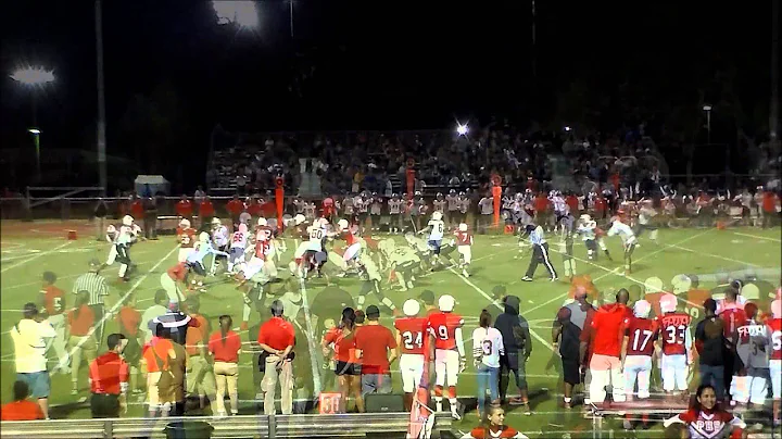 Elijah Quarles PHS vs Lasalle Highlights HD