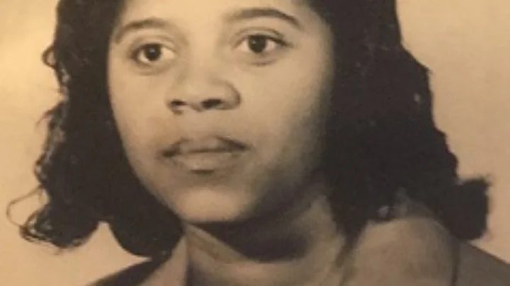 Viewing and Mass of Burial for Mary Frances Melton