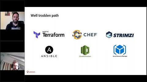 All the Ops  DataOps with GitOps for streaming data on Kafka and Kubernetes