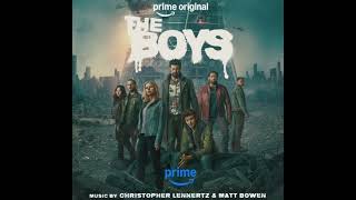 The Boys Season 5 Soundtrack | Hot for Pistol – Christopher Lennertz & Matt Bowen | Original Score |